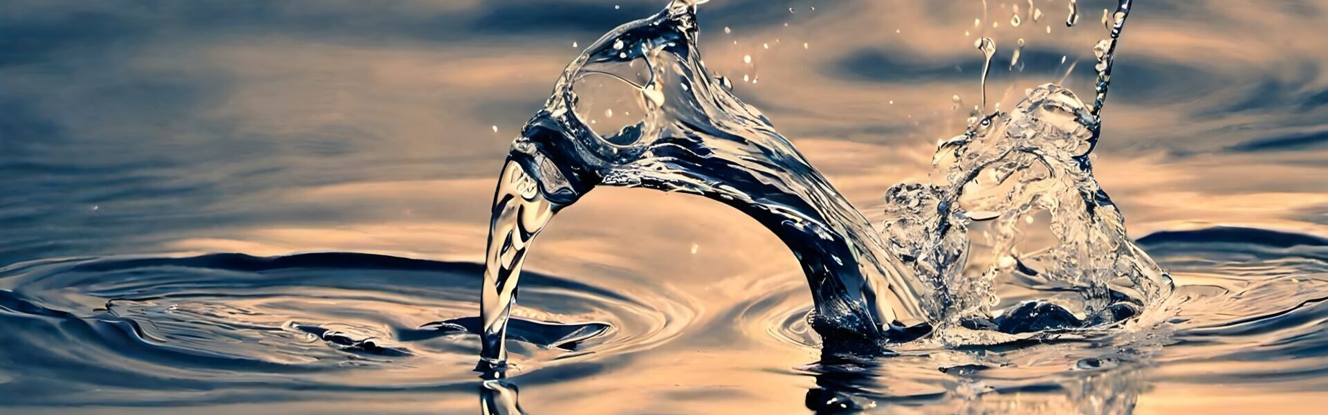 Wieder klares Wasser genießen mit Hilfe von Wasserfilter!
